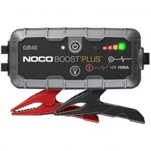 Εκκινητής NOCO Boost Plus GB40