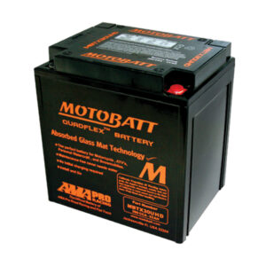 Μπαταρία μοτοσυκλέτας Motobatt MBTX30UHD