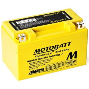 Μπαταρία μοτοσυκλέτας Motobatt MBTX7ABS