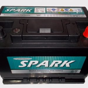 Spark SMF57412 74Ah
