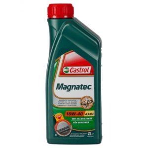 Λιπαντικό Castrol Magnatec C3 5w40 1lt [CLONE]