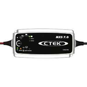 Φορτιστής μπαταριών CTEK MXS 7.0