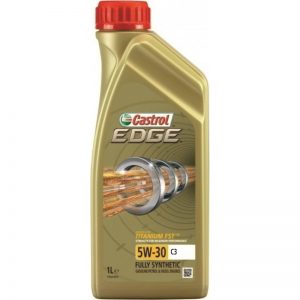 Λιπαντικό Castrol Edge FST 5w30 1lt [CLONE] [CLONE]