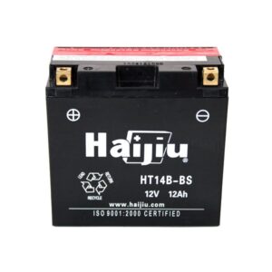 Μπαταρία μοτοσυκλέτας Haijiu HT14B-BS