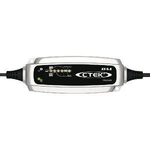Φορτιστής μπαταριών CTEK XS 0.8
