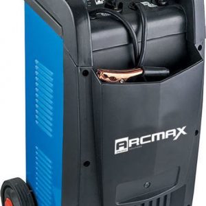 Φορτιστής - Εκκινητής Arcmax Velox Max 430