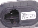 Φορτιστής για μπαταρίες λιθίου Makita BL1013 & BL7010 DC10WA