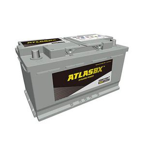 Μπαταρία αυτοκινήτου AtlasBX AGM SA58020