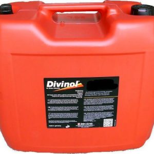 Λιπαντικό αυτοκινήτου Divinol Super Turbo 20W50 20L