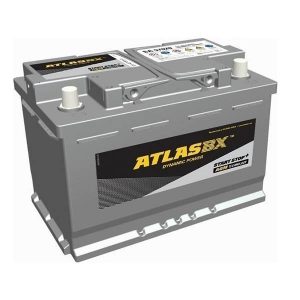 Μπαταρία αυτοκινήτου AtlasBX AGM SA56020