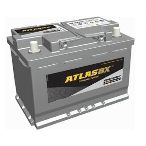 Μπαταρία αυτοκινήτου AtlasBX AGM SA57020