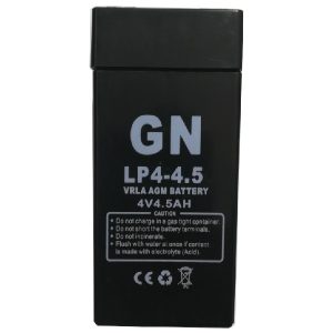 Μπαταρία VRLA GN LP4-4.5