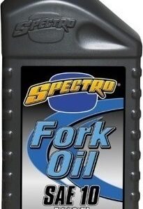 Λιπαντικό ανάρτησης Spectro Fork Oil 10W 1L