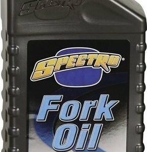 Λιπαντικό ανάρτησης Spectro Fork Oil 15W 1L