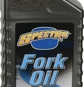Λιπαντικό ανάρτησης Spectro Fork Oil 20W 1L