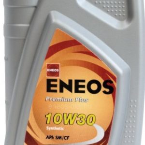 Λιπαντικό αυτοκινήτου ENEOS Premium Plus 10W30 1L