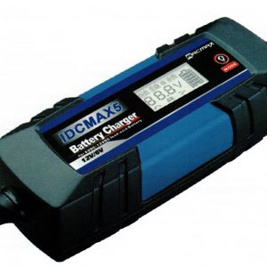 Φορτιστής μπαταριών Arcmax IDCMAX 5 6V/12V