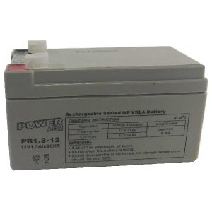 Μπαταρία VRLA Power PR1.3-12