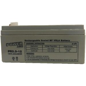 Μπαταρία VRLA Power PR3.3-12