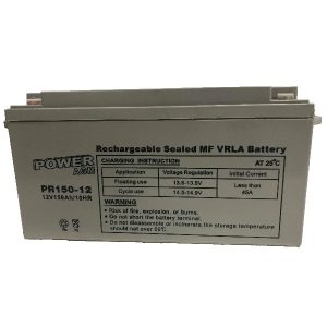 Μπαταρία VRLA Power PR150-12