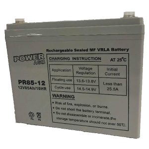 Μπαταρία VRLA Power PR85-12