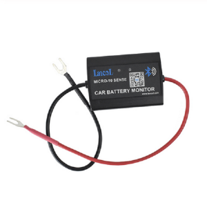 Όργανο παρακολούθησης μπαταρίας Lancol Micro-10C
