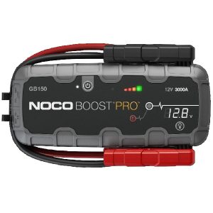 Εκκινητής NOCO Boost PRO GB150