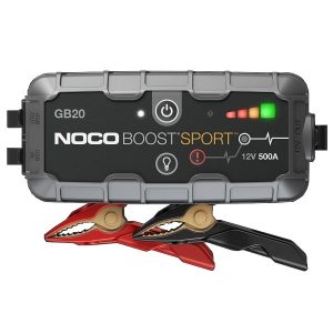 Εκκινητής NOCO Boost Sport GB20