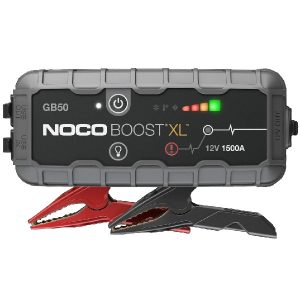 Εκκινητής NOCO Boost XL GB50