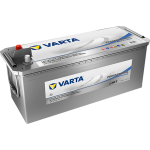 Μπαταρία σκάφους Varta Professional LFD140
