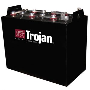 Μπαταρία Trojan DC-500ML 12V 450Ah