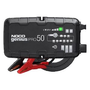 Φορτιστής μπαταριών NOCO GeniusPRO50