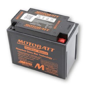 Μπαταρία μοτοσυκλέτας Motobatt MBTX12UHD