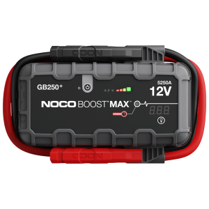 Εκκινητής NOCO Boost Max GB250 Ultra Safe