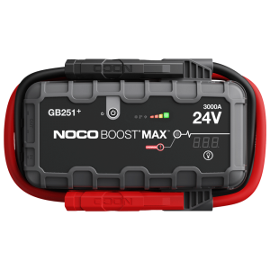 Εκκινητής NOCO Boost Max GB251 Ultra Safe