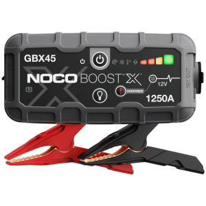 Εκκινητής NOCO BoostX GBX45 Ultra Safe