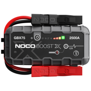 Εκκινητής NOCO BoostX GBX75 Ultra Safe