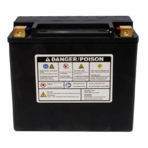 Μπαταρία μοτοσυκλέτας Haijiu HVT20L-FA