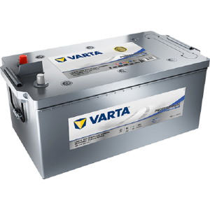 Μπαταρία σκάφους Varta Professional AGM LA210