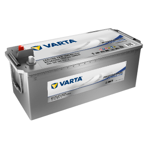 Μπαταρία σκάφους Varta Professional EFB LED190