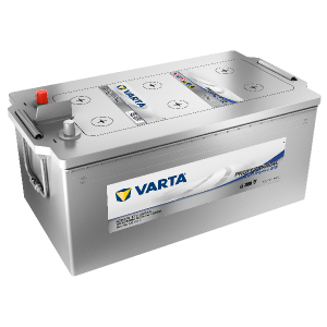 Μπαταρία σκάφους Varta Professional EFB LED240