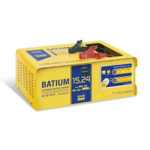 Φορτιστής μπαταριών GYS BATIUM 15.24