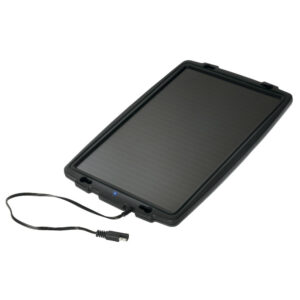 Ηλιακός Συντηρητής GYS Solar Battery Maintenance Kit 4.5W