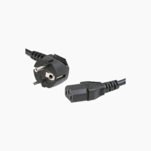 Victron Energy Mains Cord CEE 7/7 for Smart IP43 Charger 2m