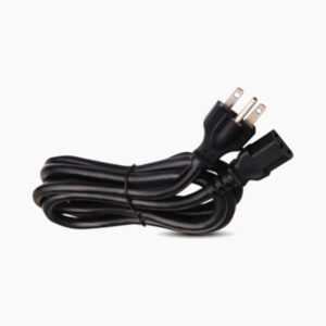 Victron Energy Mains Cord UK for Smart IP43 Charger 2m