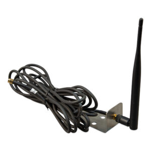 Victron Energy Outdoor LTE-M wall mount antenna