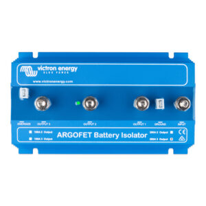 Victron Energy Argofet 200-3 Three batteries 200A