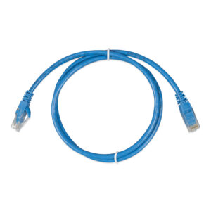 Victron Energy RJ45 UTP Cable 0.3 m