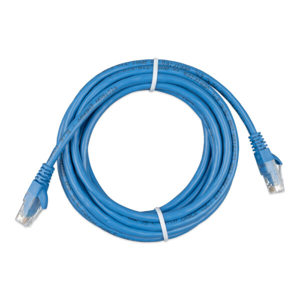 Victron Energy RJ45 UTP Cable 5 m