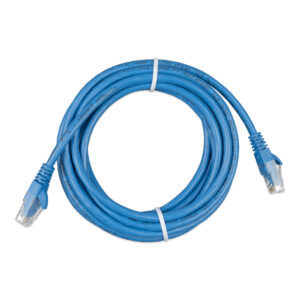 Victron Energy RJ45 UTP Cable 20 m